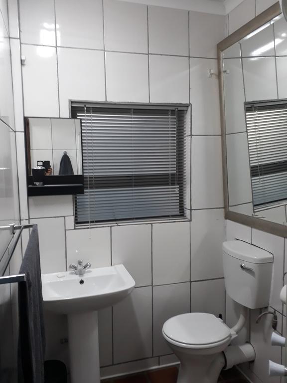 Appartamento 1202 On Cowgill Pretoria-Noord Esterno foto