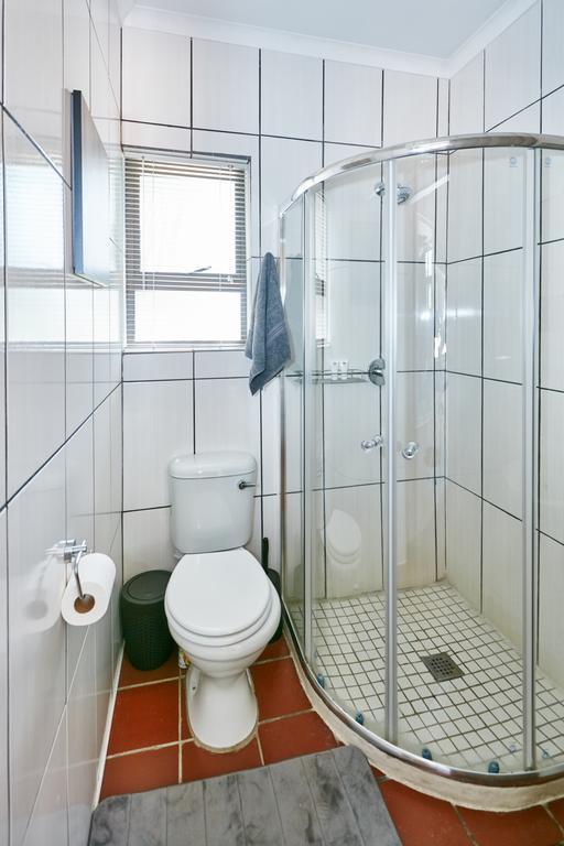 Appartamento 1202 On Cowgill Pretoria-Noord Esterno foto