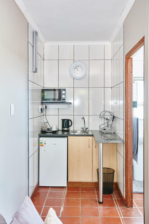 Appartamento 1202 On Cowgill Pretoria-Noord Esterno foto