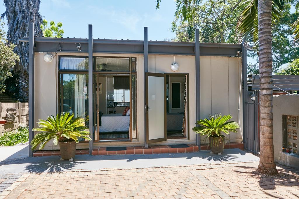 Appartamento 1202 On Cowgill Pretoria-Noord Esterno foto