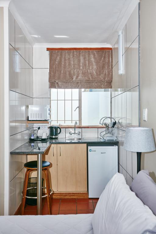Appartamento 1202 On Cowgill Pretoria-Noord Esterno foto