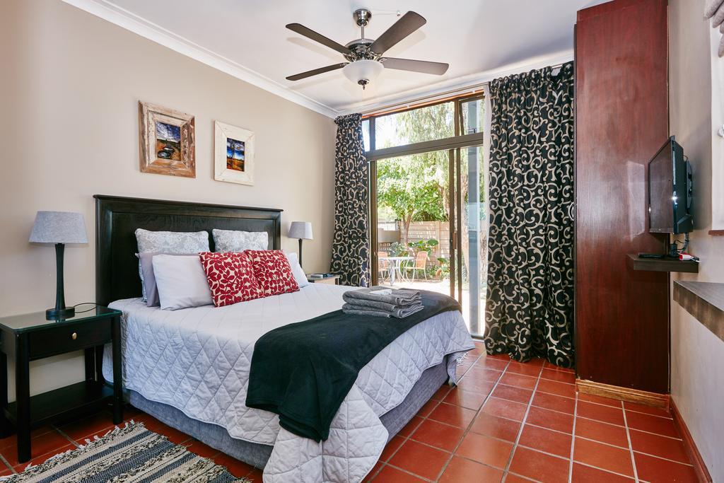 Appartamento 1202 On Cowgill Pretoria-Noord Esterno foto